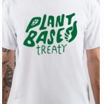 Plant Based Treaty T-Shirt