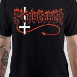 Possessed T-Shirt