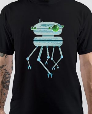 Probot T-Shirt