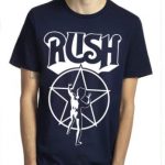 RUSH T-Shirt