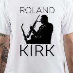 Rahsaan Roland Kirk T-Shirt