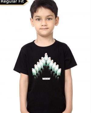 Ratatat Kids T-Shirt