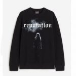 Reputation Hoodie
