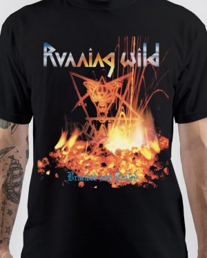 Running Wild T-Shirt