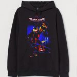 SWAT Kats The Radical Squadron Hoodie
