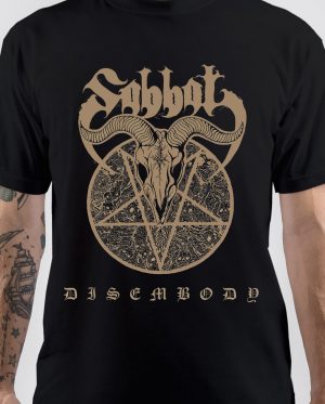 Sabbat T-Shirt