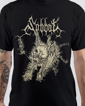 Sabbat T-Shirt