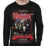 Slipknot Full Sleeve T-Shirt