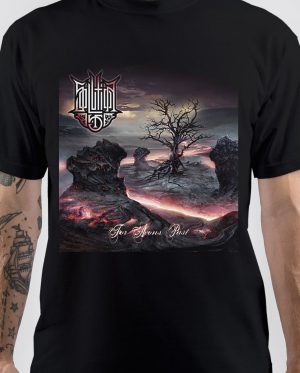 Solution .45 T-Shirt And Merchandise