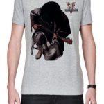 Stevie Ray Vaughan T-Shirt