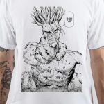 Sun-Ken Rock T-Shirt