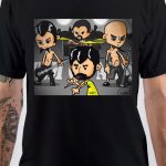 System Of A Down T-Shirt