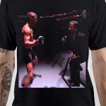 T.J. Dillashaw T-Shirt