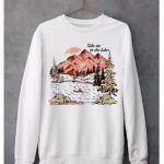 The Lakes Sweatshirt