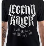 The Legend Killer T-Shirt
