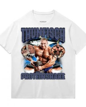 Thunfisch T-Shirt