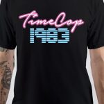 Timecop1983 T-Shirt