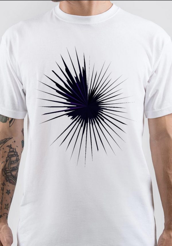 T-shirt Homme Timecop 1983 Logo - Tailles S à 5XL - Coton - Marque Gildan - Neuf Sans étiquettes