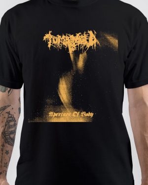 Tomb Mold T-Shirt