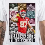 Travis Kelce T-Shirt