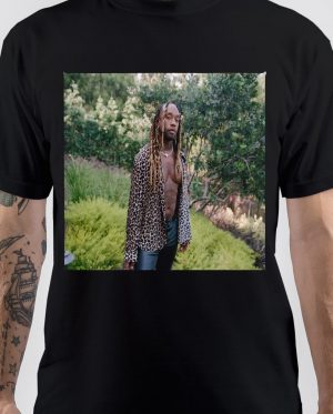 Ty Dolla $ign T-Shirt
