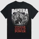 VULGAR DISPLAY T-Shirt