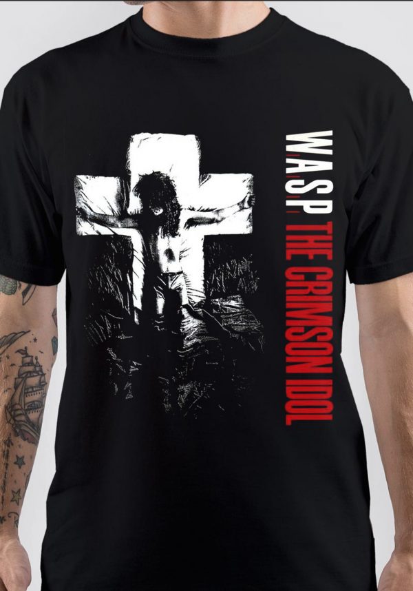 W.A.S.P. T-Shirt