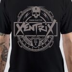 Xentrix T-Shirt