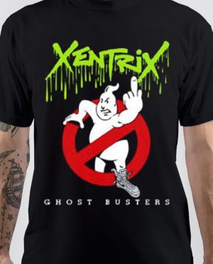 Xentrix T-Shirt