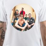 Ball Park Music T-Shirt