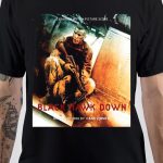 Black Hawk Down T-Shirt