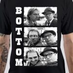 Bottoms T-Shirt