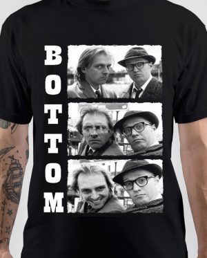 Bottoms T-Shirt