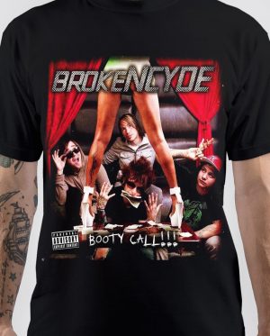 Brokencyde T-Shirt