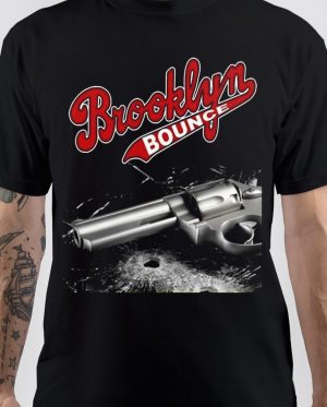 Brooklyn Bounce T-Shirt