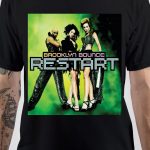 Brooklyn Bounce T-Shirt