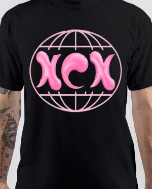 Charli XCX T-Shirt