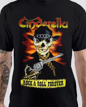 Cinderella T-Shirt