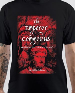 Commodus T-Shirt