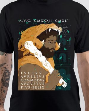Commodus T-Shirt
