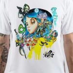 Coraline T-Shirt