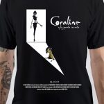 Coraline T-Shirt