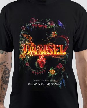 Damsel T-Shirt