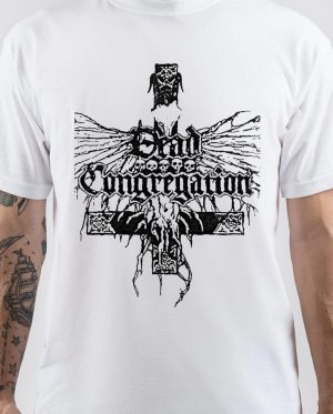 Dead Congregation T-Shirt