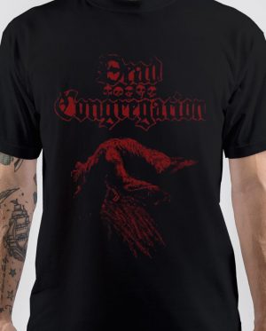 Dead Congregation T-Shirt