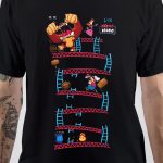 Donkey Kong T-Shirt