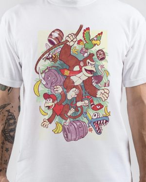 Donkey Kong T-Shirt