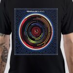 Eccentric Pendulum T-Shirt