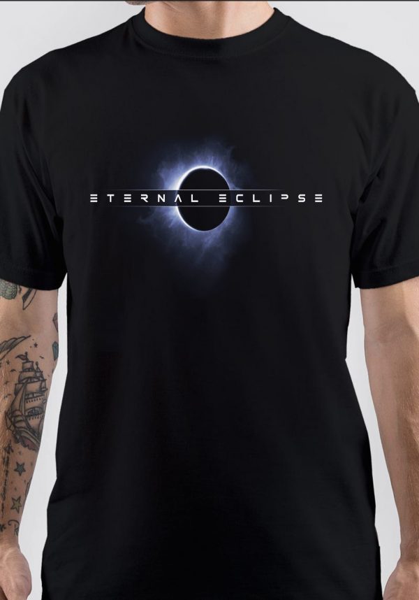 Eternal Eclipse T-Shirt
