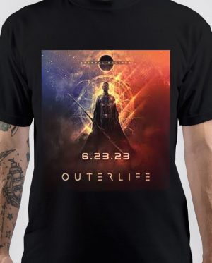 Eternal Eclipse T-Shirt